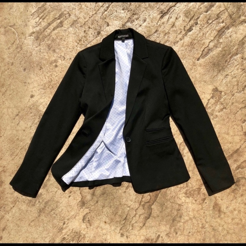 Express Blazer - image 3